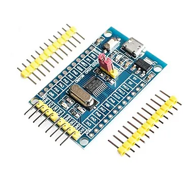 STM32F030F4P6 ARM Cortex-M0 Core Board - Image 5