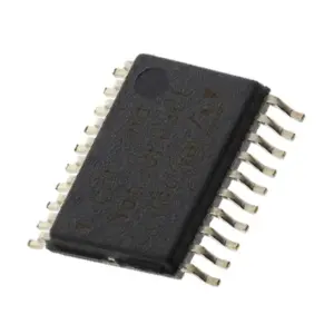 STM32F030F4P6 ARM Cortex-M0 MCU (48 MHz) STMicroelectronics