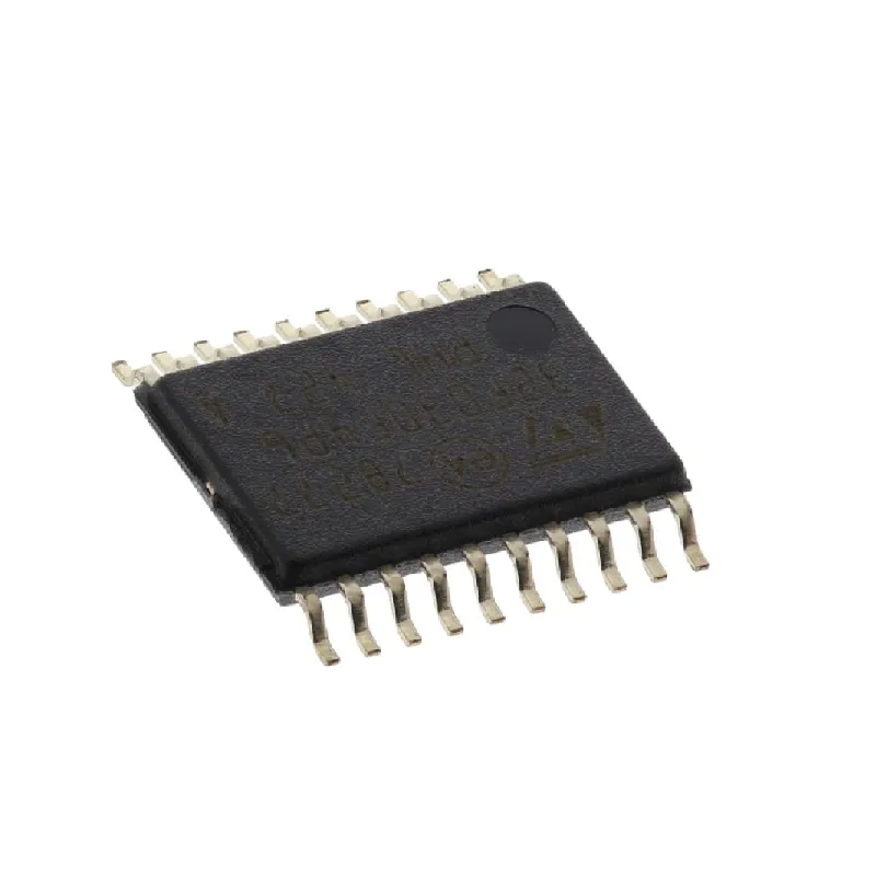 STM32F030F4P6 ARM Cortex-M0 MCU (48 MHz) STMicroelectronics - Image 2