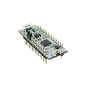 STM32F042K6 Nucleo-32 MCU Dev Board w/ ST-LINK