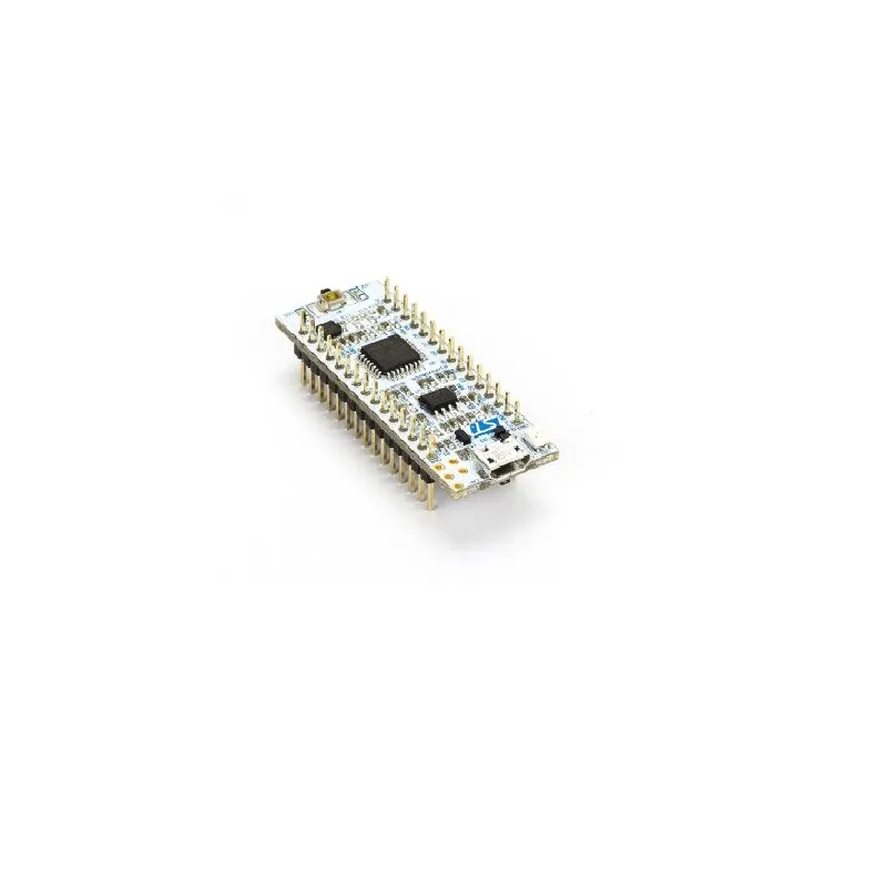 STM32F042K6 Nucleo-32 MCU Dev Board w/ ST-LINK - Image 2