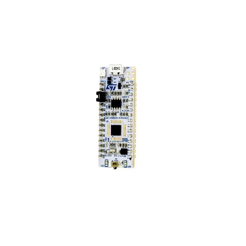 STM32F042K6 Nucleo-32 MCU Dev Board w/ ST-LINK - Image 3