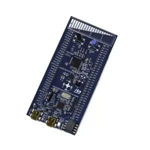 STM32F072B-DISCO Discovery Kit with STM32F072RB MCU