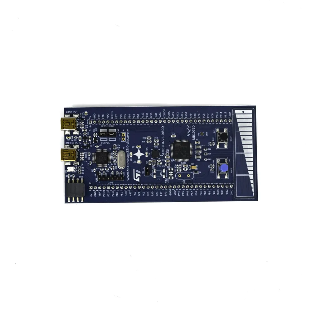 STM32F072B-DISCO Discovery Kit with STM32F072RB MCU - Image 2