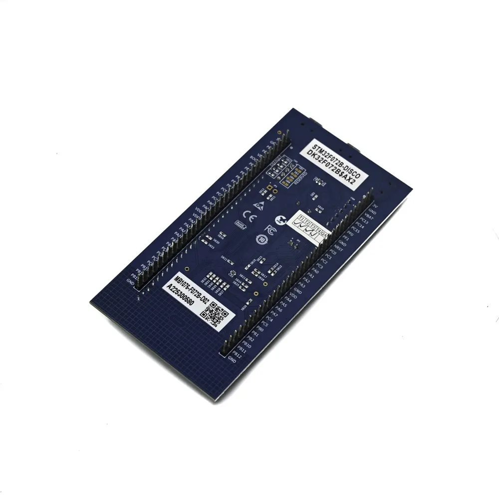 STM32F072B-DISCO Discovery Kit with STM32F072RB MCU - Image 3