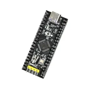STM32F103C6T6 Core Board with Soldering