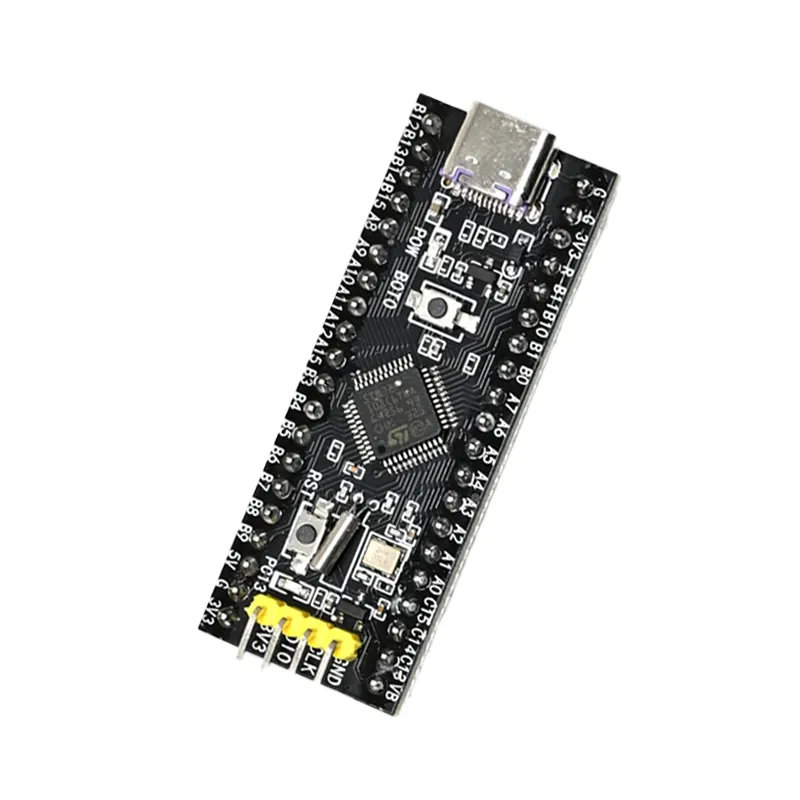 STM32F103C6T6 Core Board with Soldering