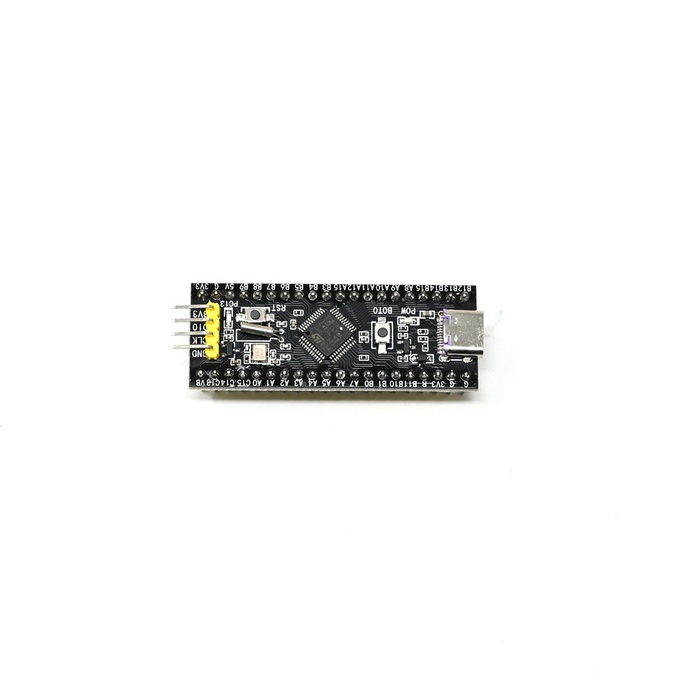 STM32F103C6T6 Core Board with Soldering - Image 2