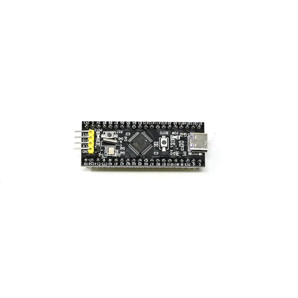 STM32F103C6T6 Core Board with Soldering - Image 2