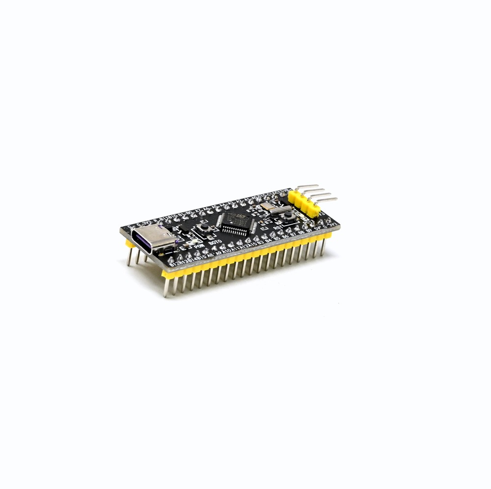 STM32F103C6T6 Core Board with Soldering - Image 3