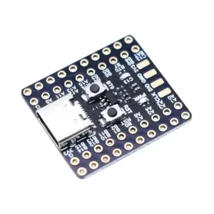 STM32F103C8T6 Development Board w/ CH340