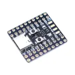 STM32F103C8T6 Development Board w/ CH340
