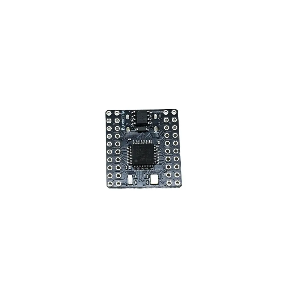 STM32F103C8T6 Mini Development Board w/ USB-C & Serial - Image 3
