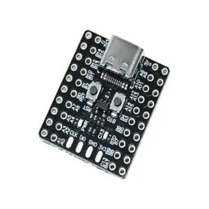 STM32F103C8T6 Mini Development Board