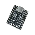 STM32F103C8T6 Mini Development Board