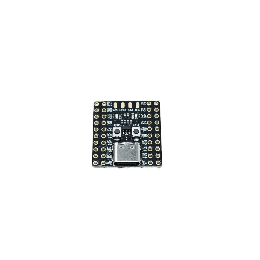STM32F103C8T6 Mini Development Board - Image 2