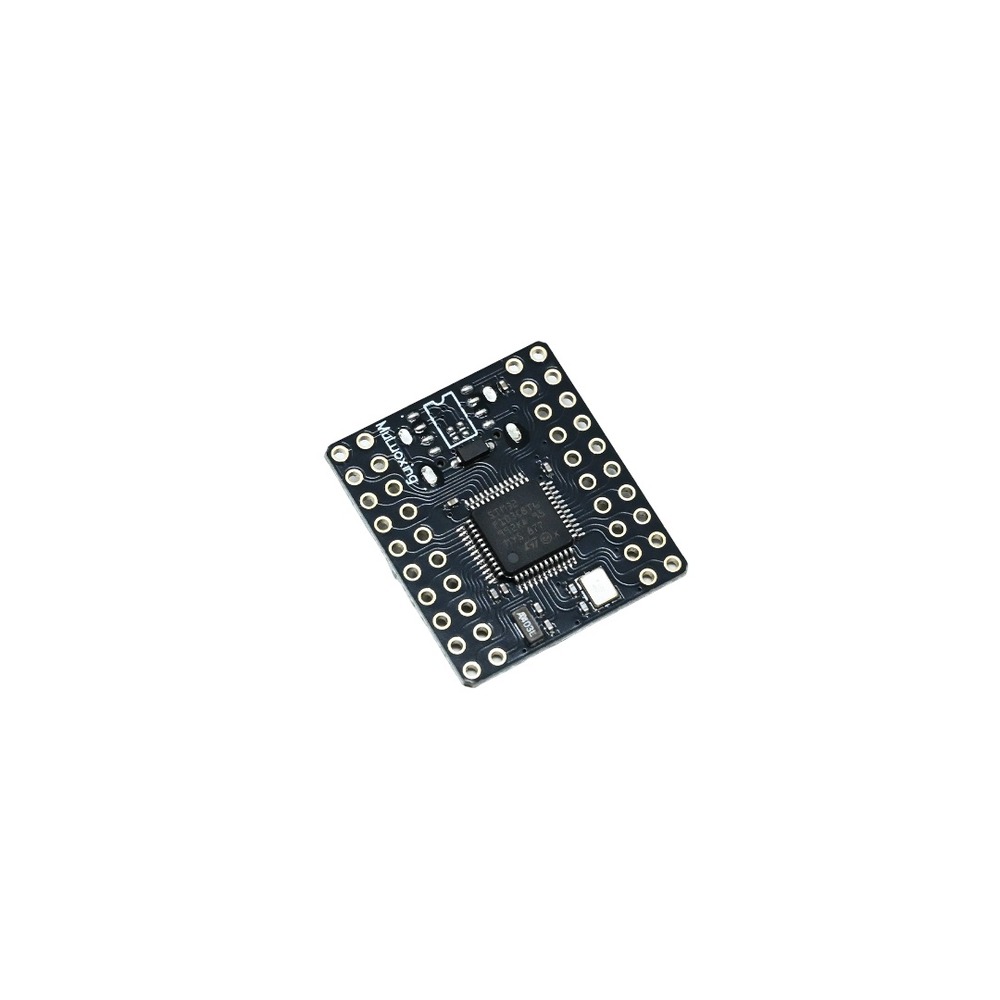STM32F103C8T6 Mini Development Board - Image 3