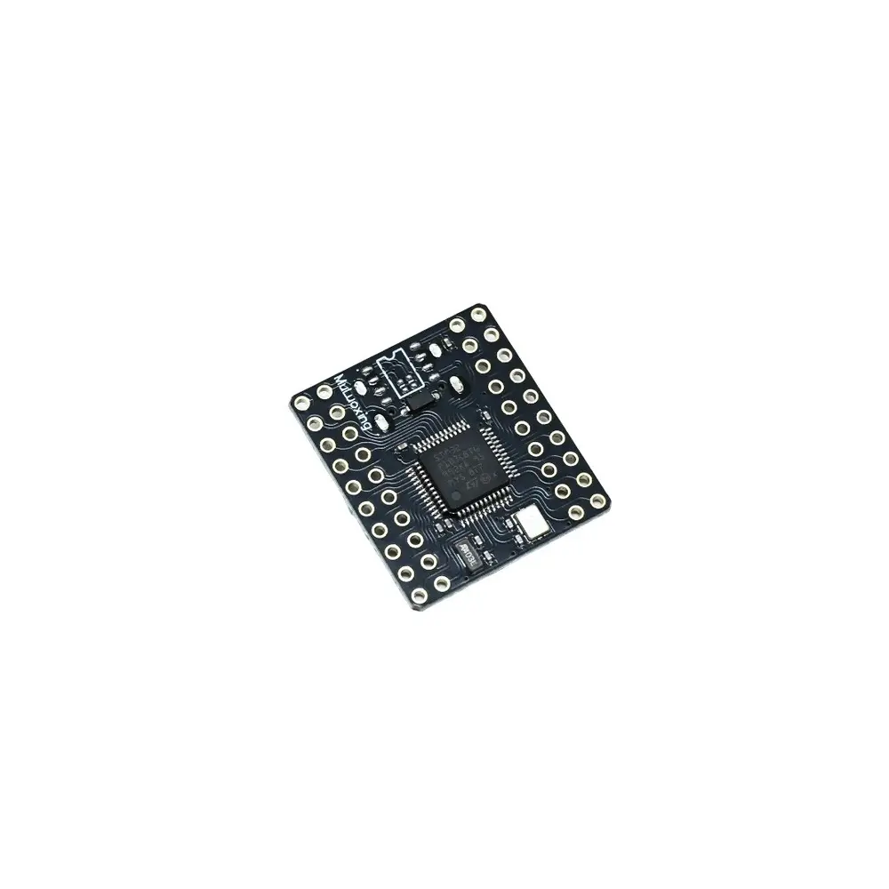 STM32F103C8T6 Mini Development Board - Image 3