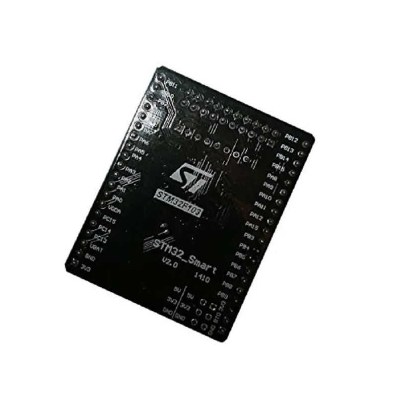 STM32F103C8T6 Minimum System ARM Core Development Board - Image 2