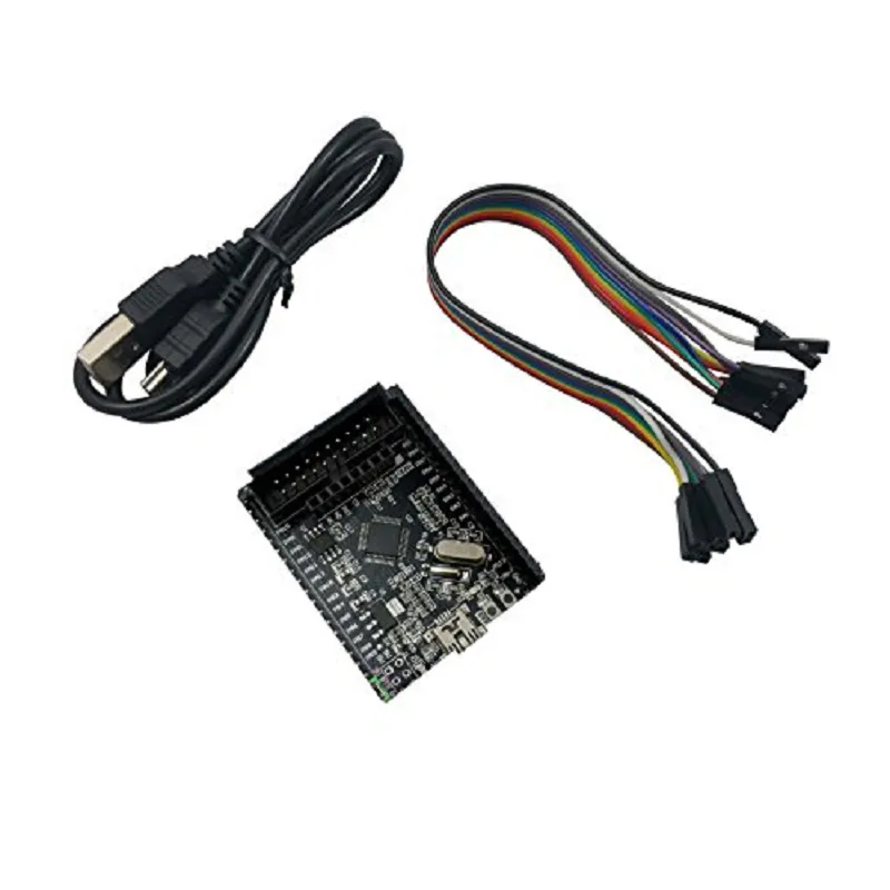 STM32F103C8T6 Minimum System ARM Core Development Board - Image 3