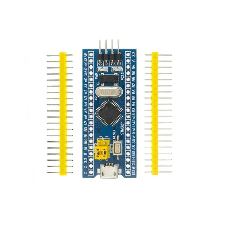 STM32F103CBT6 Maple Mini Development Board - Image 2