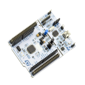 STM32F302R8 Nucleo Development Board w/ ST-LINK/V2-1
