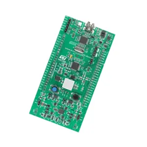 STM32F3348-DISCO Development Board w/ STM32F334C8T6 MCU