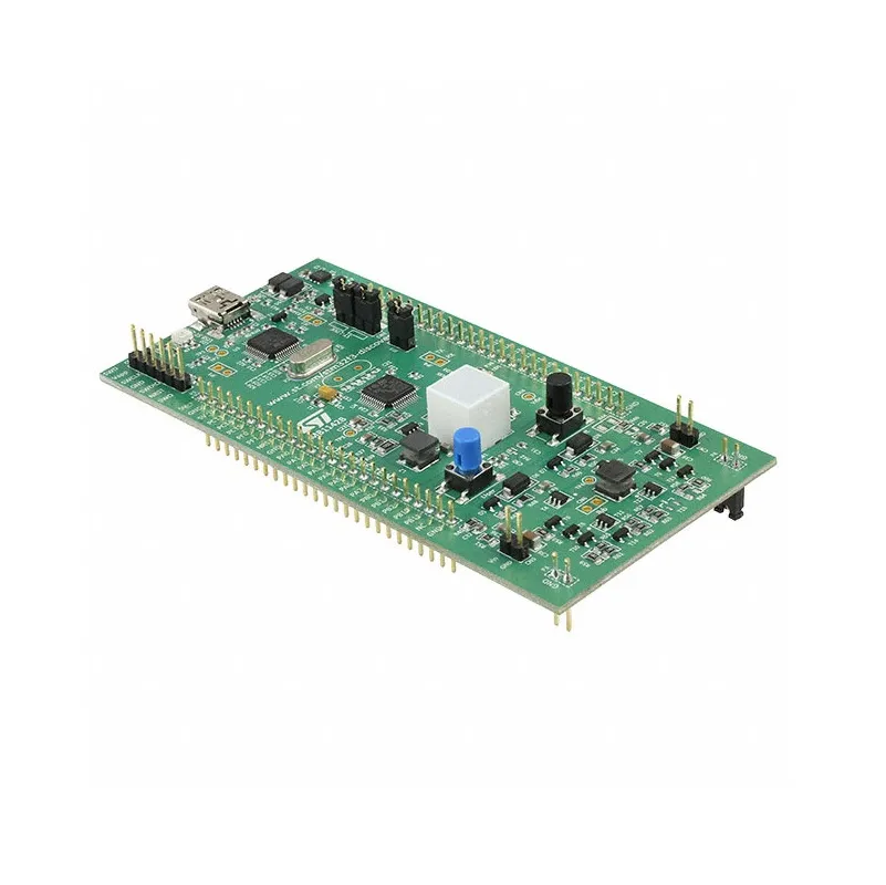 STM32F3348-DISCO Development Board w/ STM32F334C8T6 MCU - Image 2