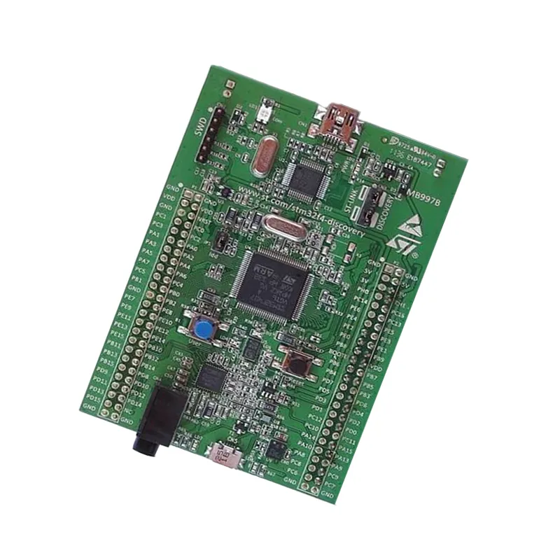 STM32F407 Discovery Kit