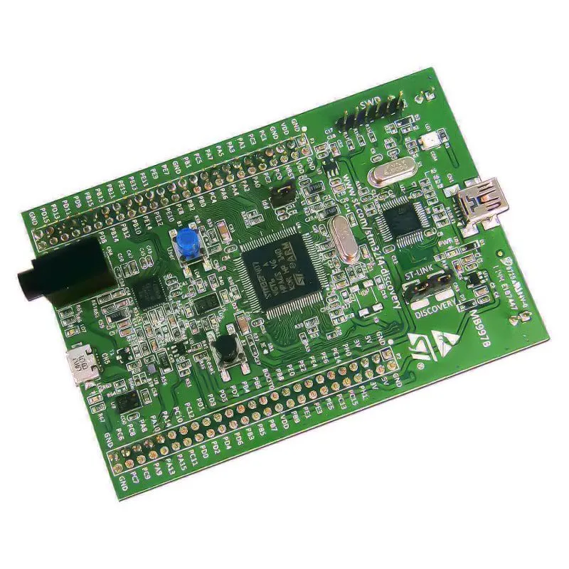 STM32F407 Discovery Kit - Image 3