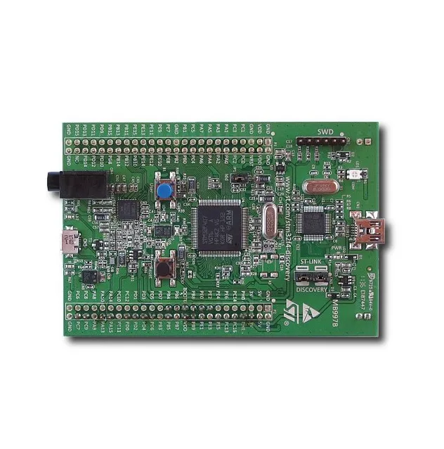 STM32F407 Discovery Kit - Image 4