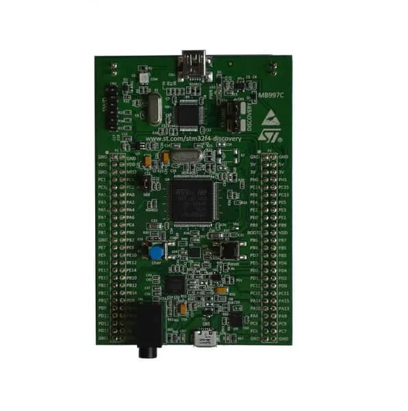 STM32F407 Discovery Kit - Image 6