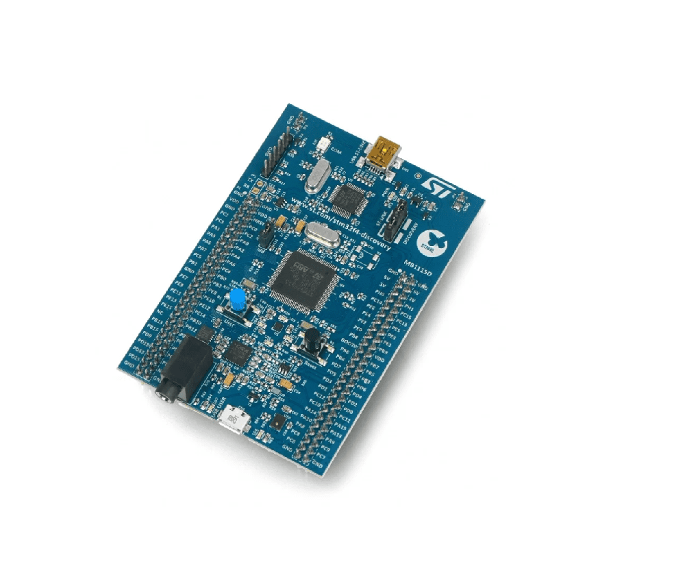 STM32F407G-DISC1 Discovery Kit - Image 2