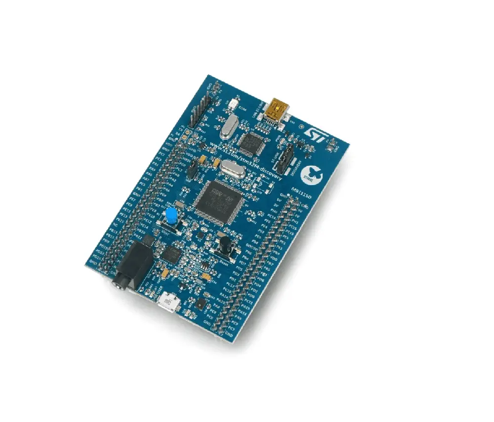 STM32F407G-DISC1 Discovery Kit - Image 2