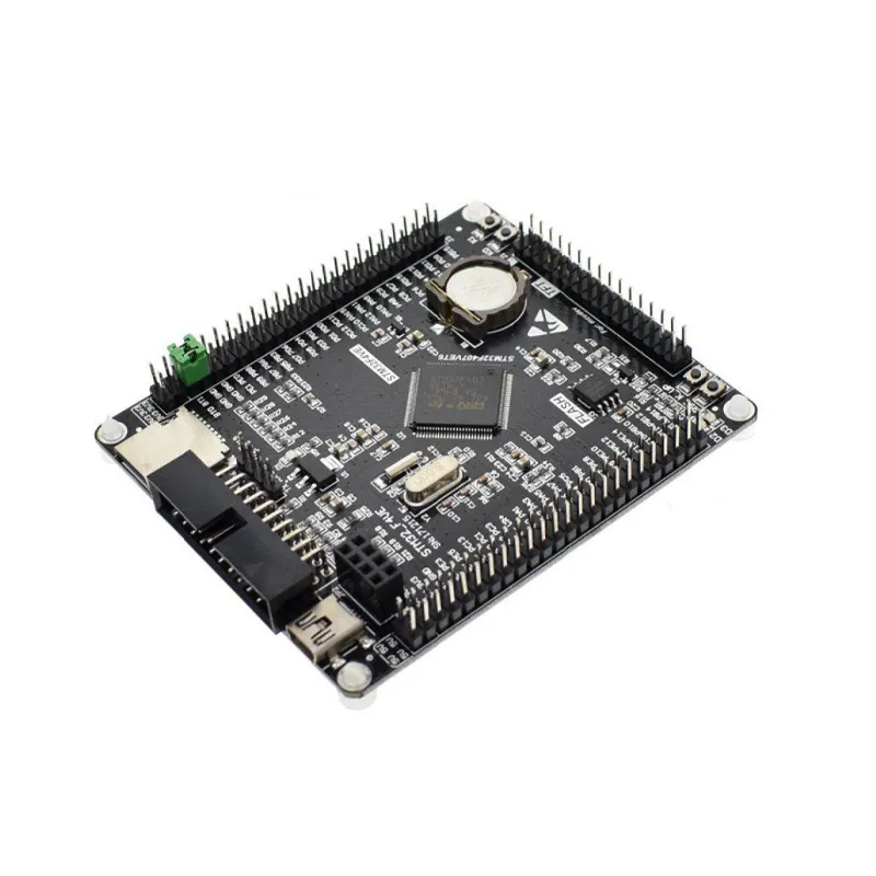 STM32F407VET6 ARM Cortex-M4 Dev Board with DSP & FPU - Image 2