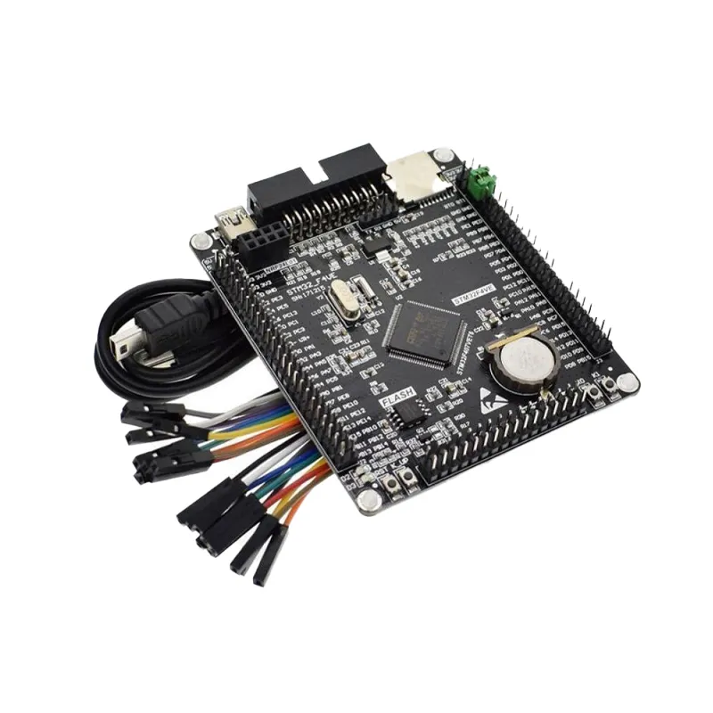 STM32F407VET6 ARM Cortex-M4 Dev Board with DSP & FPU - Image 3