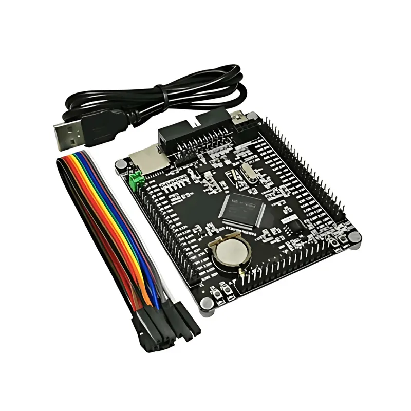 STM32F407VET6 ARM Cortex-M4 Dev Board with DSP & FPU - Image 4