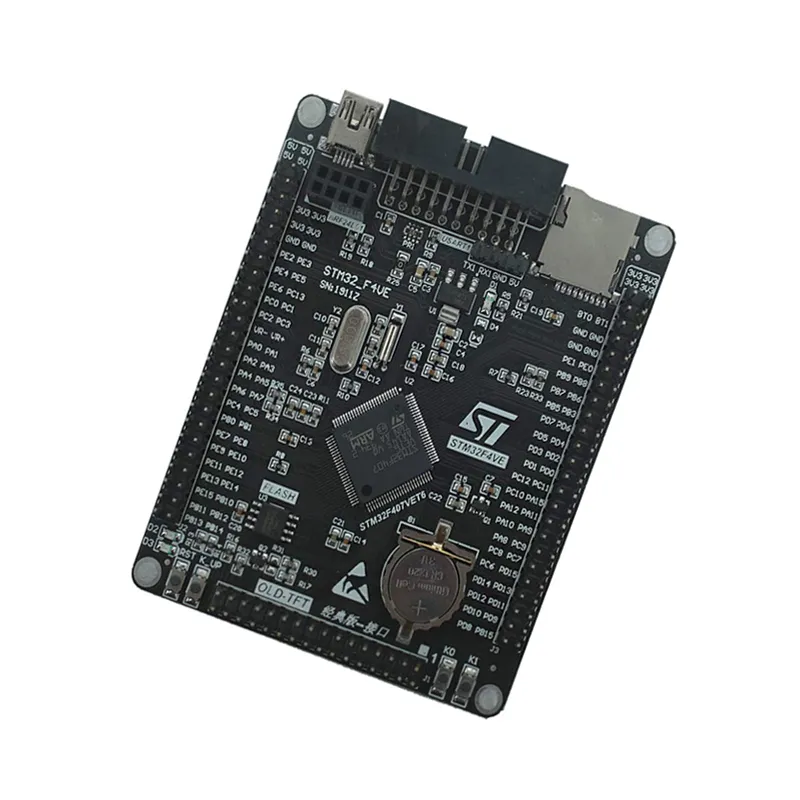 STM32F407VET6 ARM Cortex-M4 DSP/FPU Development Board