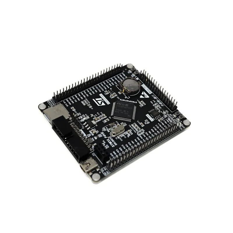 STM32F407VET6 ARM Cortex-M4 DSP/FPU Development Board - Image 2