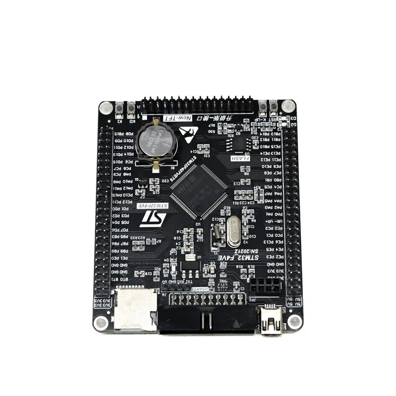 STM32F407VET6 ARM Cortex-M4 DSP/FPU Development Board - Image 3