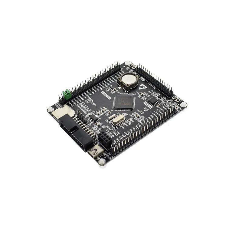 STM32F407VET6 Development Board - Cortex-M4 FPU DSP - Image 2