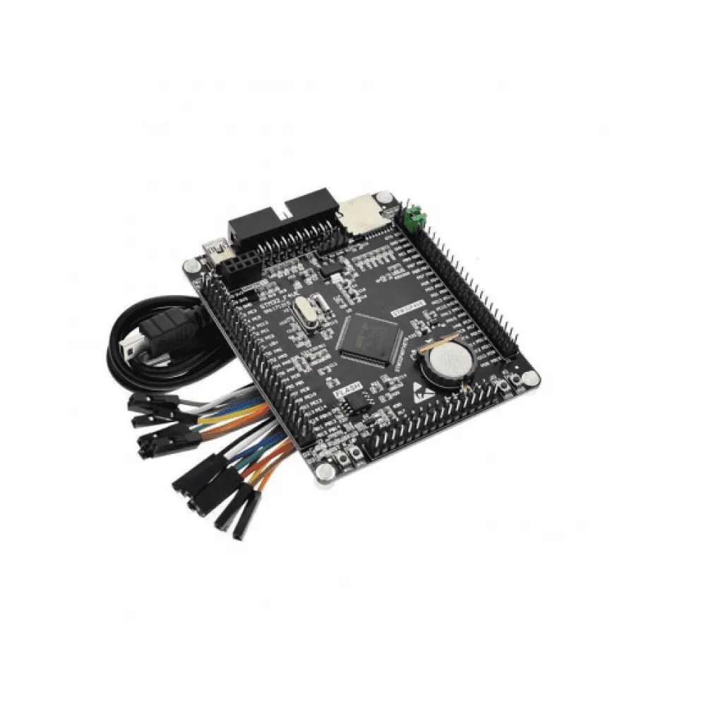 STM32F407VET6 Development Board - Cortex-M4 FPU DSP - Image 3