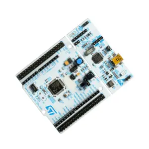 STM32F410RB Nucleo-64 Development Board with ST-LINK/V2-1
