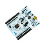 STM32F410RB Nucleo-64 Development Board with ST-LINK/V2-1