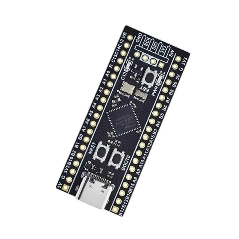 STM32F411CEU6 Minimum System ARM Cortex-M4 Core Board