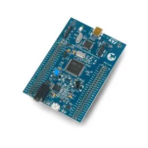 STM32F411VE Discovery Dev Board w/ ST-LINK/V2