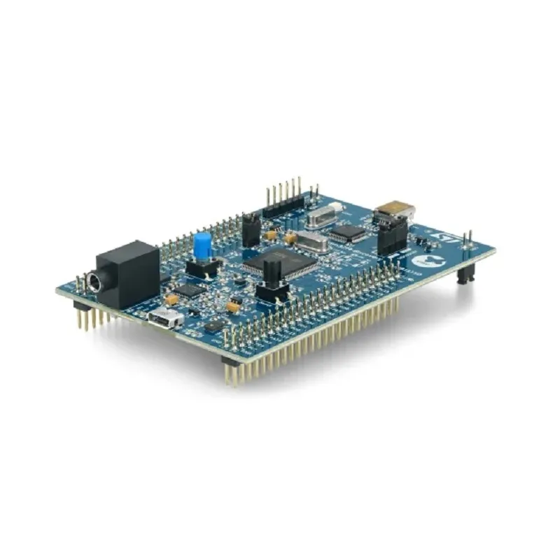 STM32F411VE Discovery Dev Board w/ ST-LINK/V2 - Image 3