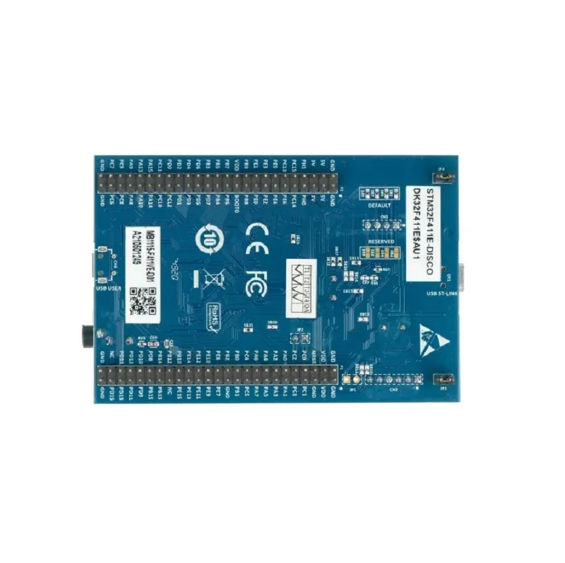 STM32F411VE Discovery Dev Board w/ ST-LINK/V2 - Image 4