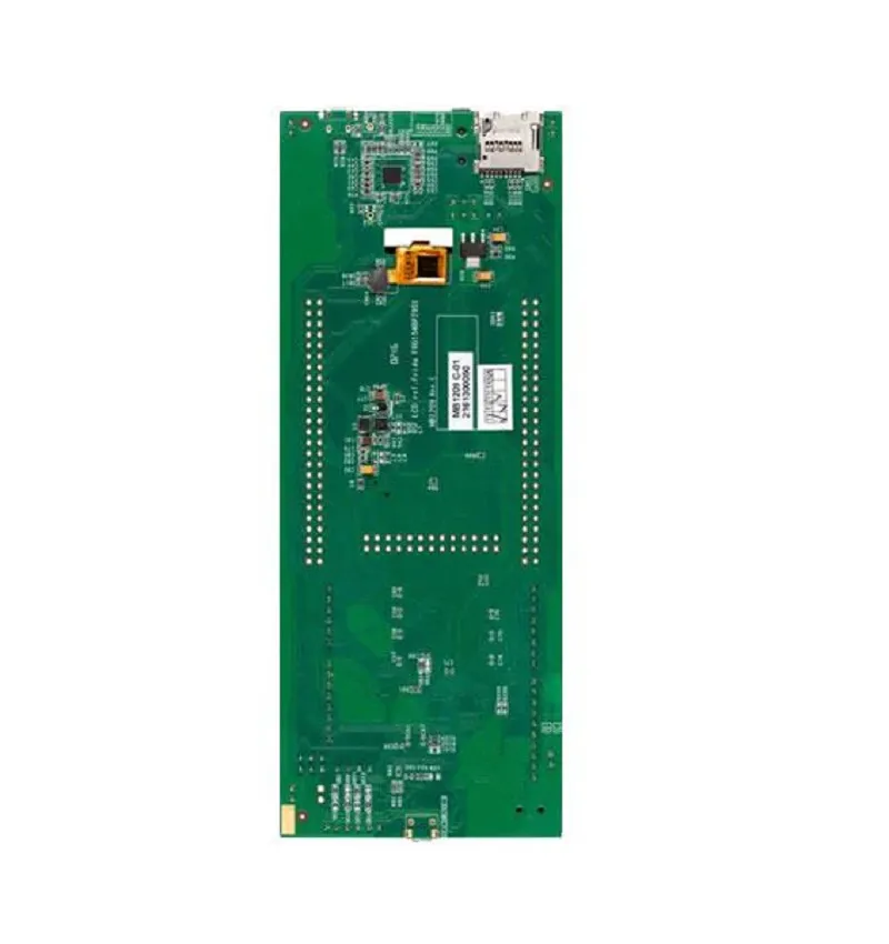STM32F412ZG Discovery Kit with ST-LINK/V2-1 & LCD - Image 2