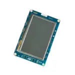 STM32F746NG Discovery Kit with 4.3" Capacitive LCD-TFT